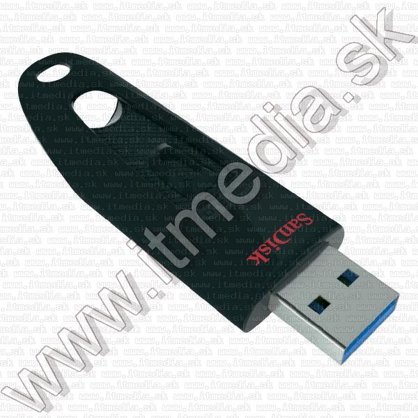 Image of Sandisk USB 3.0 pendrive 64GB *Cruzer Ultra*  [100R] (IT9671)